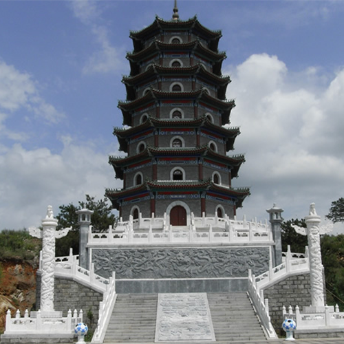 北京科技職業(yè)學院-流金歲月