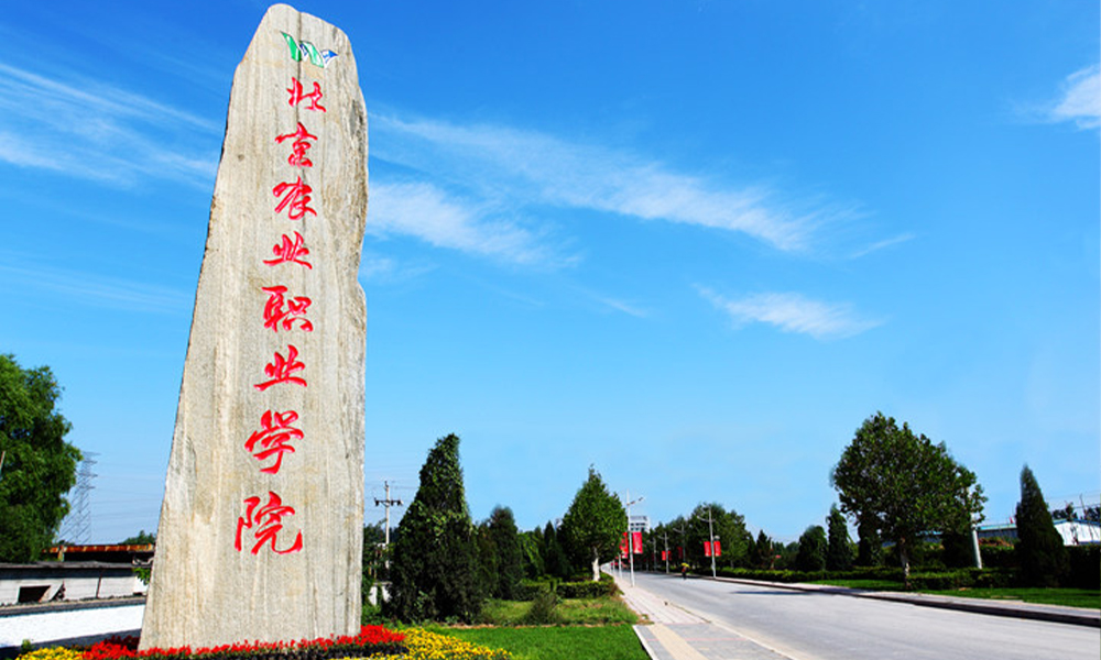 中國(guó)最美大學(xué)