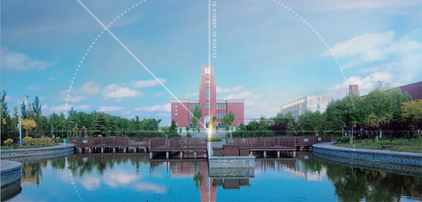 北京政法職業(yè)學院 - 最美大學