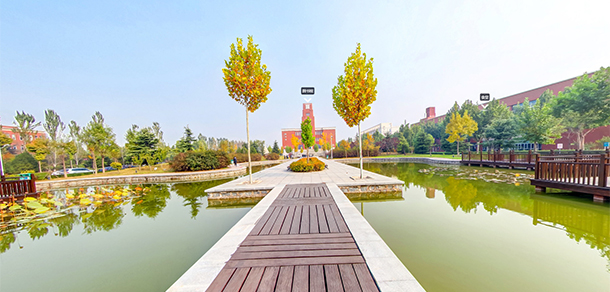 北京政法職業(yè)學院 - 最美大學