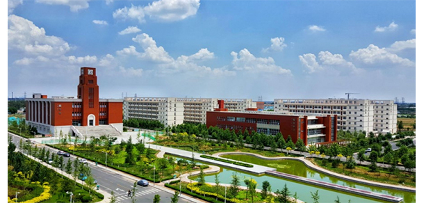 北京政法職業(yè)學院 - 最美大學