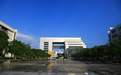 廣西財經學院 - 我的大學
