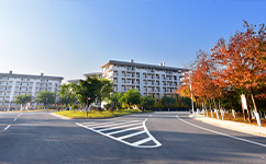 桂林旅游學院 - 我的大學