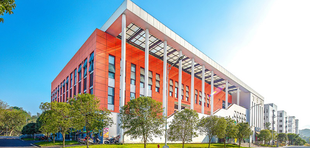 我的大學(xué)-大學(xué)志