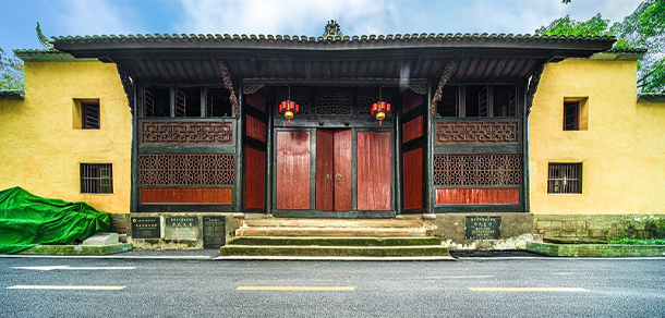 我的大學(xué)-大學(xué)志