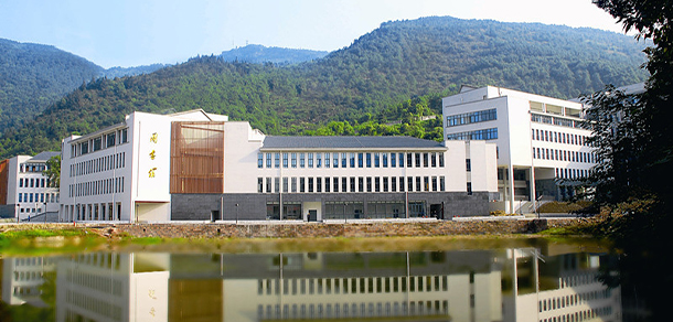 我的大學(xué)-大學(xué)志