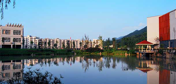 我的大學(xué)-大學(xué)志