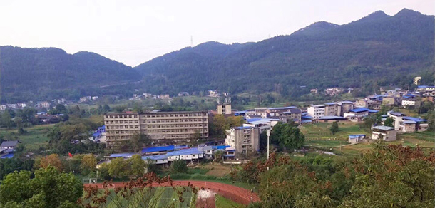 我的大學(xué)-大學(xué)志