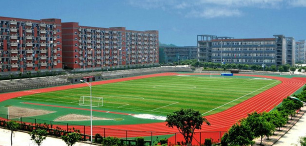 我的大學(xué)-大學(xué)志