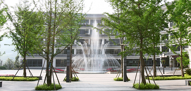 我的大學-大學志