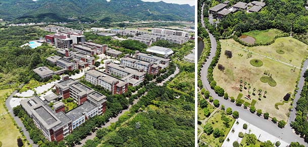重慶醫(yī)科大學