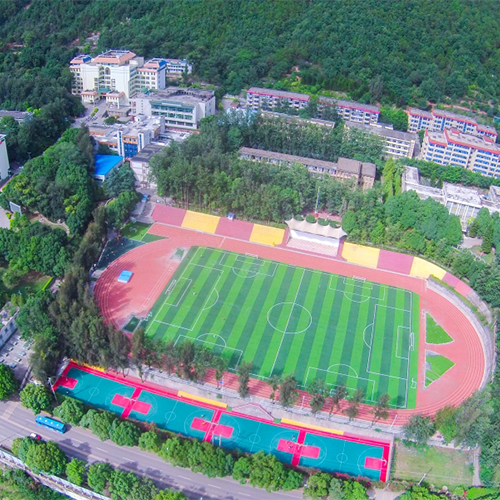 我的大學