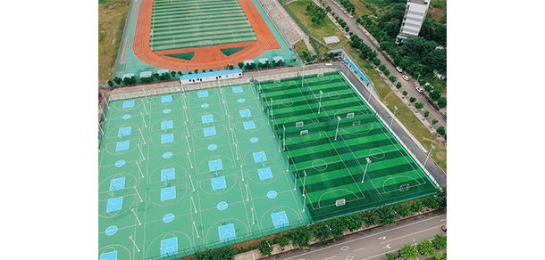 西南醫(yī)科大學 - 最美大學