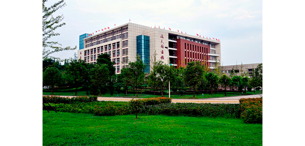 西南醫(yī)科大學 - 最美大學