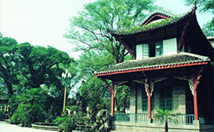 西南醫(yī)科大學 - 我的大學