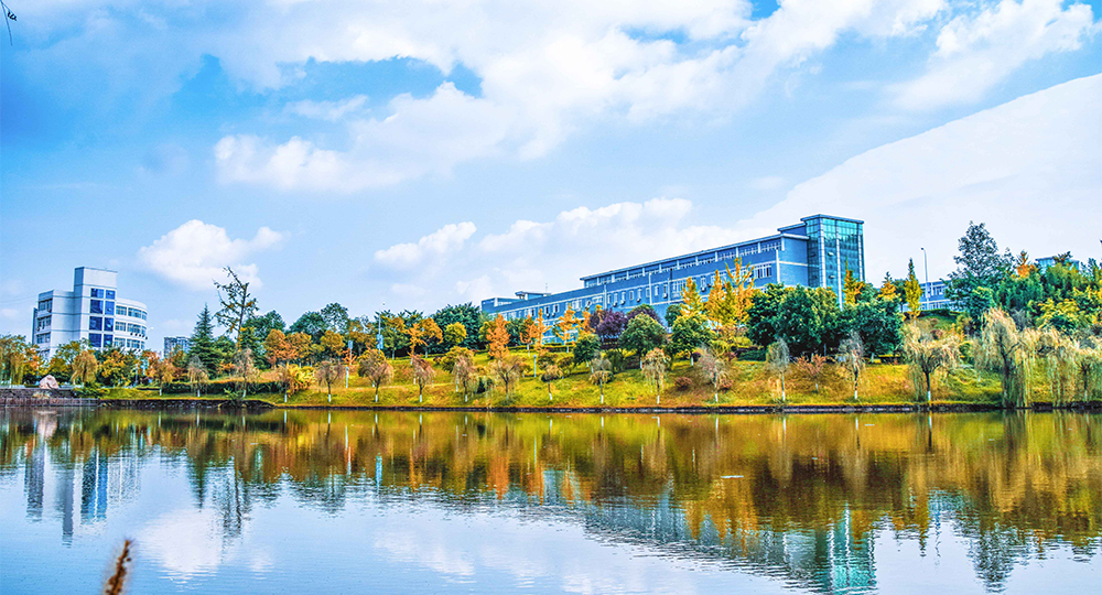 我的大學 - 中國最美大學