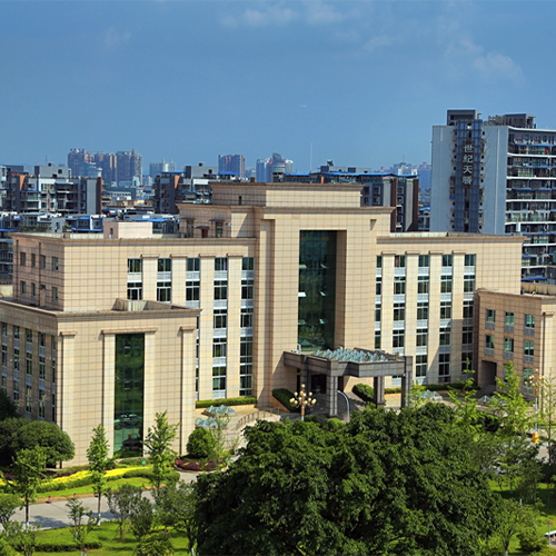 最美大學