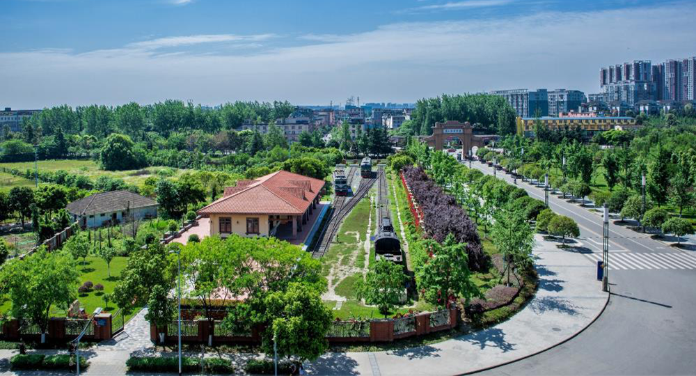 我的大學(xué) - 中國(guó)最美大學(xué)