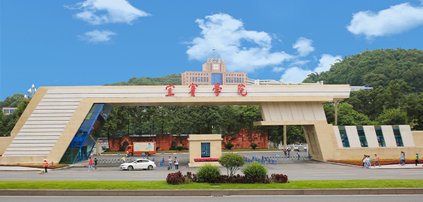 宜賓學院