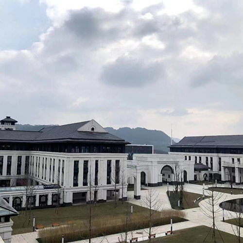 歲月無聲,歷史有痕。以史爲(wèi)鑒，繼往開來。
