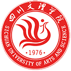 四川文理學院-校徽