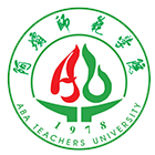 阿壩師范學(xué)院-校徽