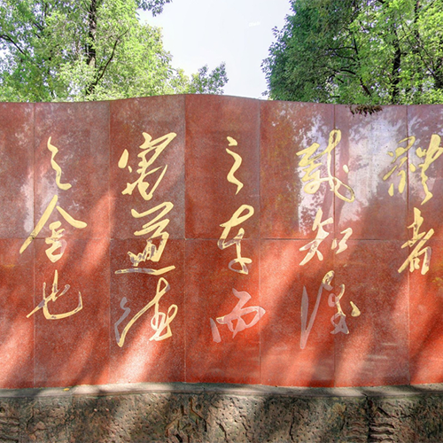 大學(xué)之志