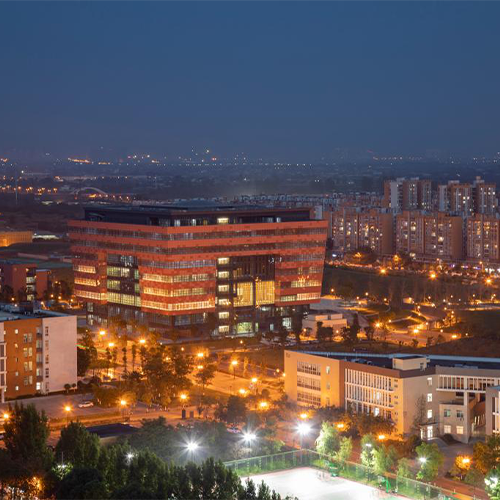 大學(xué)志