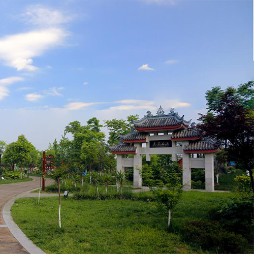 四川旅游學(xué)院-最美校園
