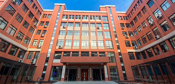 我的大學-大學志