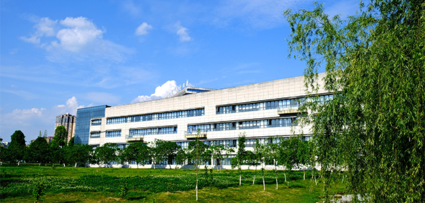 我的大學-大學志