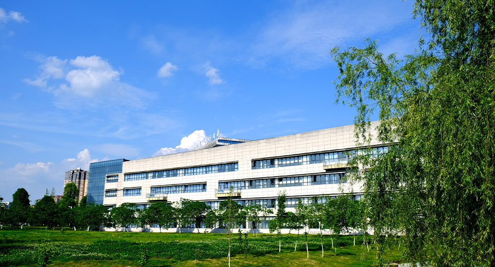 我的大學(xué) - 中國(guó)最美大學(xué)