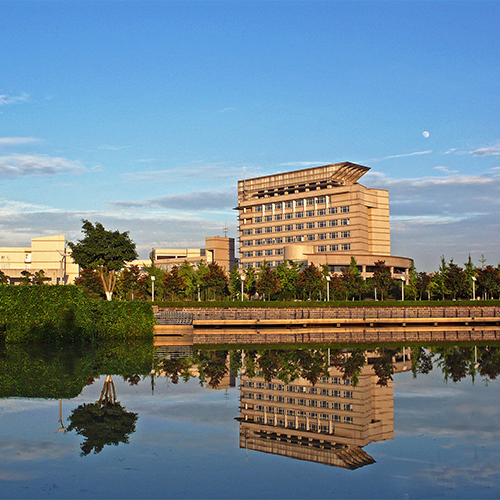 大學(xué)之志