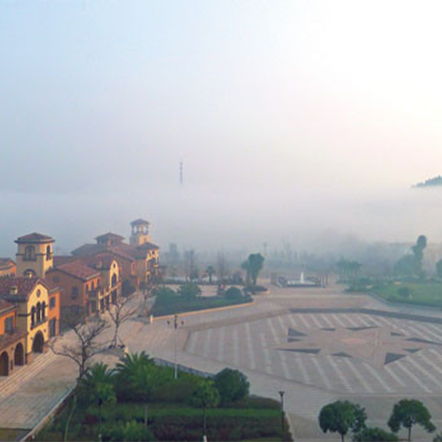 四川工業(yè)科技學(xué)院-大學(xué)文化