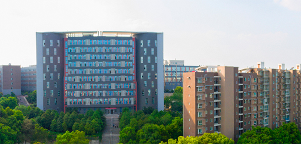 我的大學(xué)-大學(xué)志