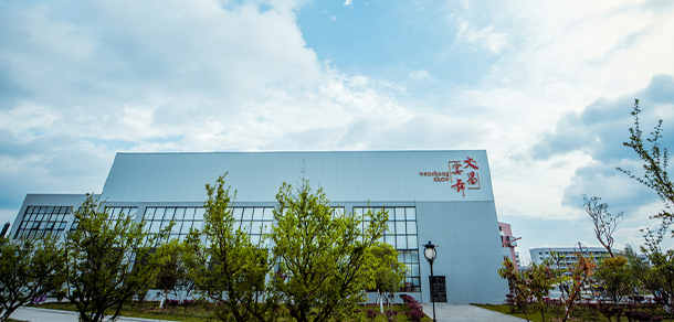我的大學(xué)-大學(xué)志