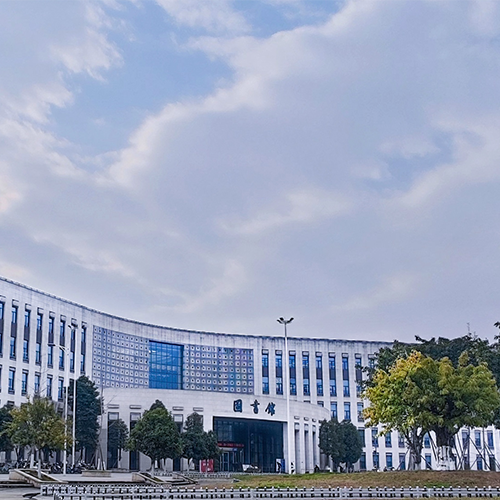 成都理工大學-早安青春