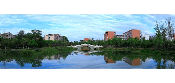 四川工程職業(yè)技術(shù)大學 - 最美院校