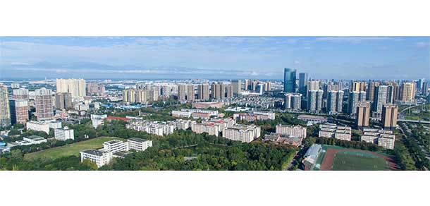四川工程職業(yè)技術(shù)大學 - 最美院校