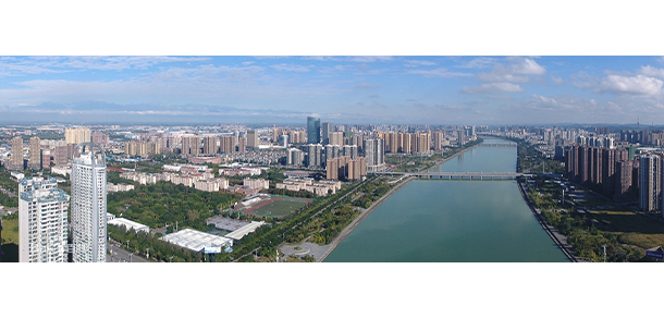 四川工程職業(yè)技術(shù)大學 - 最美大學