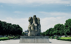 歷史沿革(概)校史