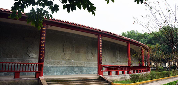 宜賓職業(yè)技術學院 - 最美大學