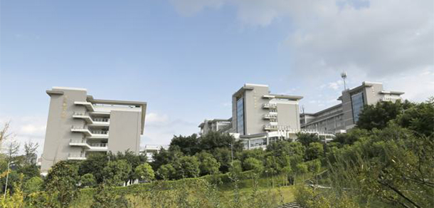 我的大學-大學志