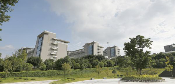我的大學-大學志