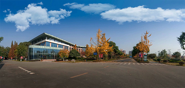 四川電力職業(yè)技術(shù)學院 - 最美大學