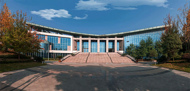 四川電力職業(yè)技術(shù)學院 - 最美大學