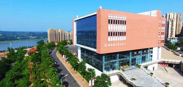 四川三河職業(yè)學院 - 最美院校
