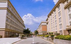 四川文軒職業(yè)學院 - 我的大學