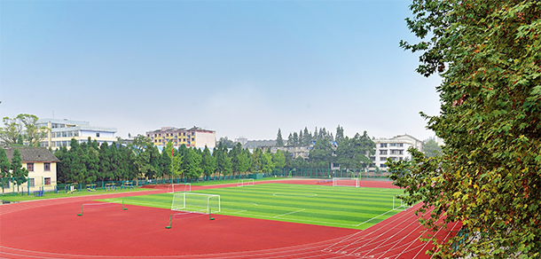 我的大學(xué)-大學(xué)志