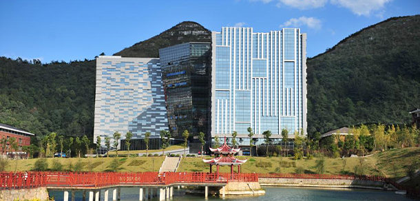 我的大學-大學志